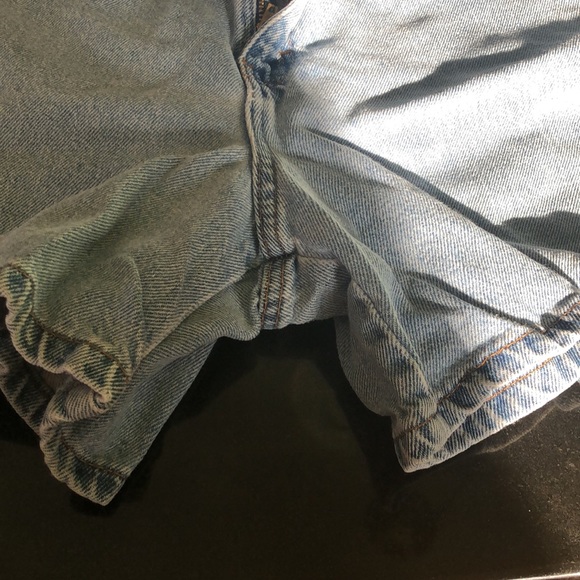 These Gitano shorts are in really good shape in from the 1970s - Picture 4 of 7